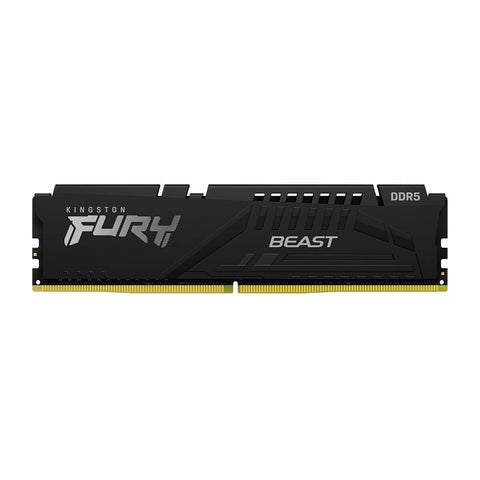 RAM Memory Kingston KF552C40BB-8 8 GB DDR5 RAM Memory Kingston KF552C40BB-8 8 GB DDR5
