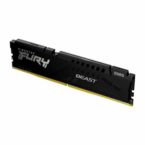 RAM Memory Kingston KF552C40BB-8 8 GB DDR5 RAM Memory Kingston KF552C40BB-8 8 GB DDR5