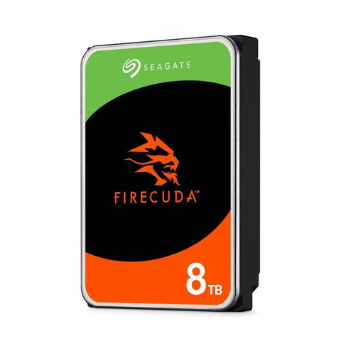 Hard Drive Seagate ST8000DXA01 8 TB Hard Drive Seagate ST8000DXA01 8 TB