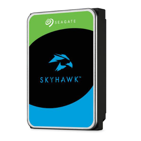 Hard Drive Seagate ST4000VX016 4TB 3,5" Hard Drive Seagate ST4000VX016 4TB 3,5"