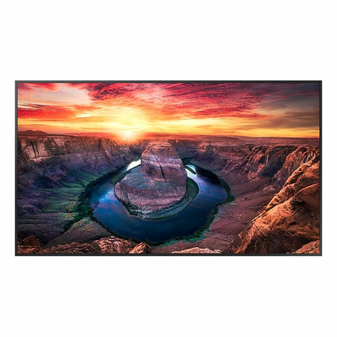 Monitor Videowall Samsung LH50QMBEBGCXEN UHD 50" LED VA 50-60  Hz 50" Monitor Videowall Samsung LH50QMBEBGCXEN UHD 50" LED VA 50-60  Hz 50"