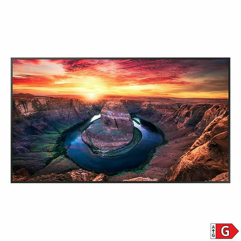 Monitor Videowall Samsung LH50QMBEBGCXEN UHD 50" LED VA 50-60  Hz 50" Monitor Videowall Samsung LH50QMBEBGCXEN UHD 50" LED VA 50-60  Hz 50"