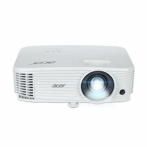 Projector Acer P1257i 4500 Lm Wi-Fi Full HD XGA 4500 Lm 1024 x 768 px Projector Acer P1257i 4500 Lm Wi-Fi Full HD XGA 4500 Lm 1024 x 768 px