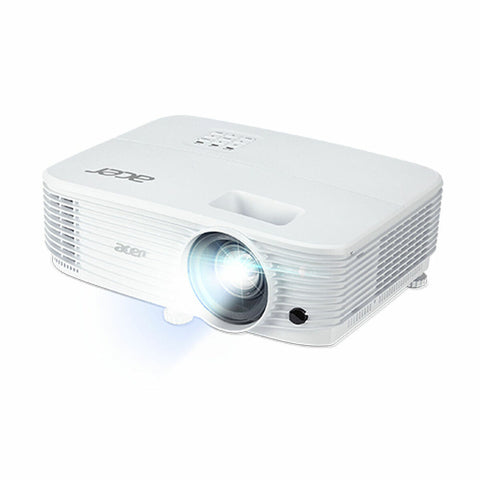 Projector Acer P1257i 4500 Lm Wi-Fi Full HD XGA 4500 Lm 1024 x 768 px Projector Acer P1257i 4500 Lm Wi-Fi Full HD XGA 4500 Lm 1024 x 768 px