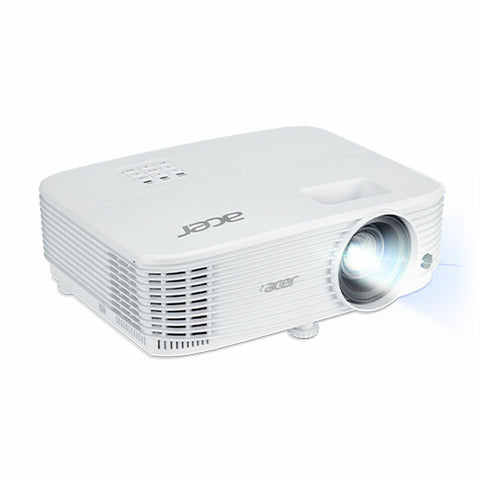Projector Acer P1257i 4500 Lm Wi-Fi Full HD XGA 4500 Lm 1024 x 768 px Projector Acer P1257i 4500 Lm Wi-Fi Full HD XGA 4500 Lm 1024 x 768 px