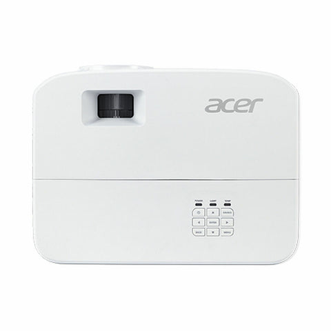 Projector Acer P1257i 4500 Lm Wi-Fi Full HD XGA 4500 Lm 1024 x 768 px Projector Acer P1257i 4500 Lm Wi-Fi Full HD XGA 4500 Lm 1024 x 768 px