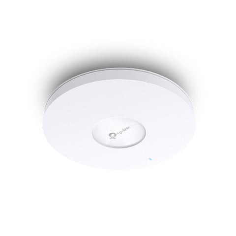 Access point TP-Link EAP653 Black White Access point TP-Link EAP653 Black White