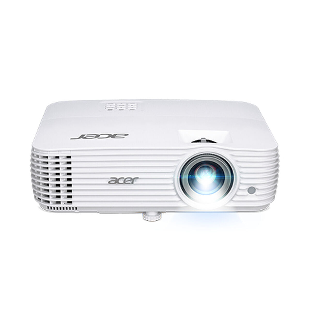 Projector Acer P1657Ki 1080 px Full HD 4500 Lm Projector Acer P1657Ki 1080 px Full HD 4500 Lm