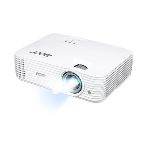 Projector Acer P1657Ki 1080 px Full HD 4500 Lm Projector Acer P1657Ki 1080 px Full HD 4500 Lm
