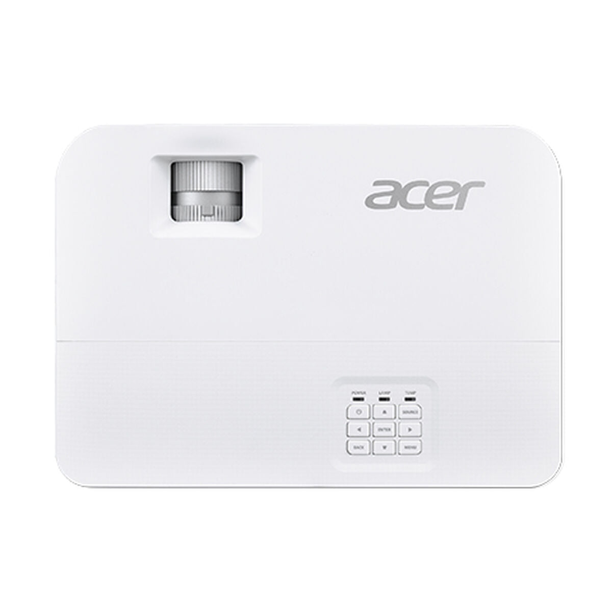 Projector Acer P1657Ki 1080 px Full HD 4500 Lm Projector Acer P1657Ki 1080 px Full HD 4500 Lm
