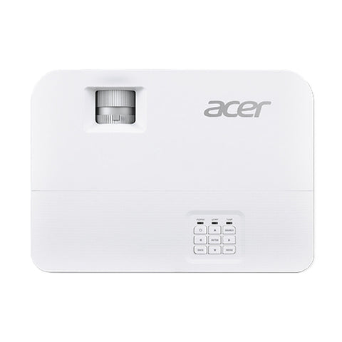Projector Acer P1657Ki 1080 px Full HD 4500 Lm Projector Acer P1657Ki 1080 px Full HD 4500 Lm