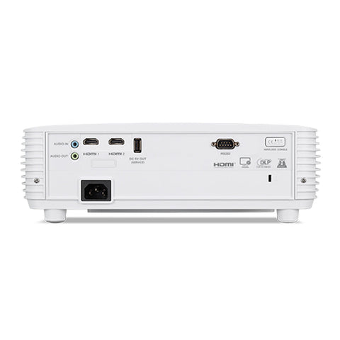 Projector Acer P1657Ki 1080 px Full HD 4500 Lm Projector Acer P1657Ki 1080 px Full HD 4500 Lm