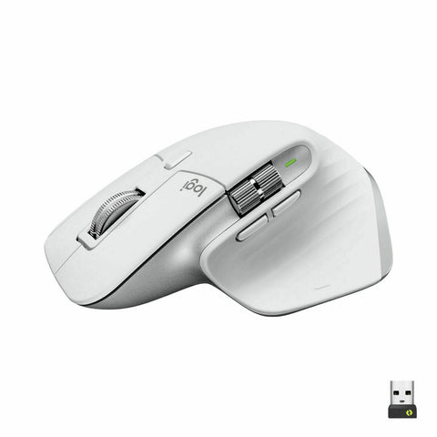Wireless Mouse Logitech MX Master 3S Grey Wireless Mouse Logitech MX Master 3S Grey