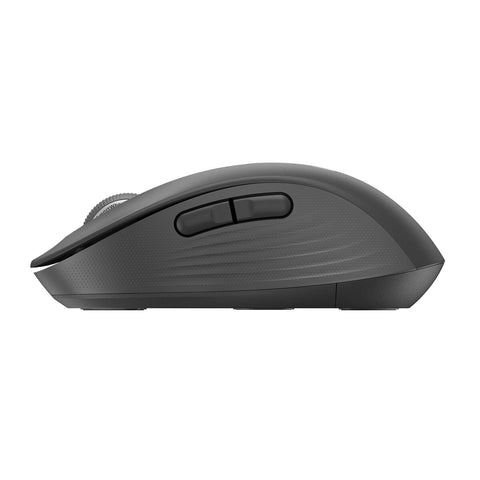 Wireless Mouse Logitech 910-006274 Black 4000 dpi Wireless Mouse Logitech 910-006274 Black 4000 dpi