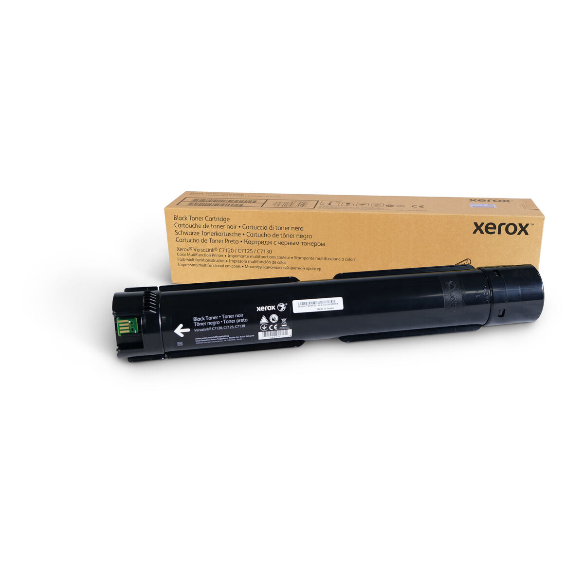 Toner Xerox 006R01824 Black Toner Xerox 006R01824 Black