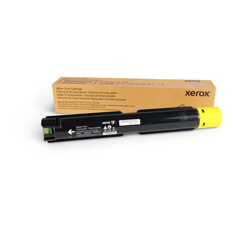 Original Ink Cartridge Xerox 006R01827 Yellow Original Ink Cartridge Xerox 006R01827 Yellow