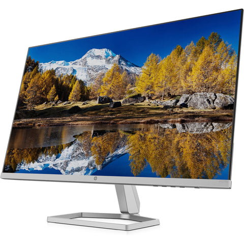 Gaming Monitor HP M27fq Quad HD 27" Gaming Monitor HP M27fq Quad HD 27"
