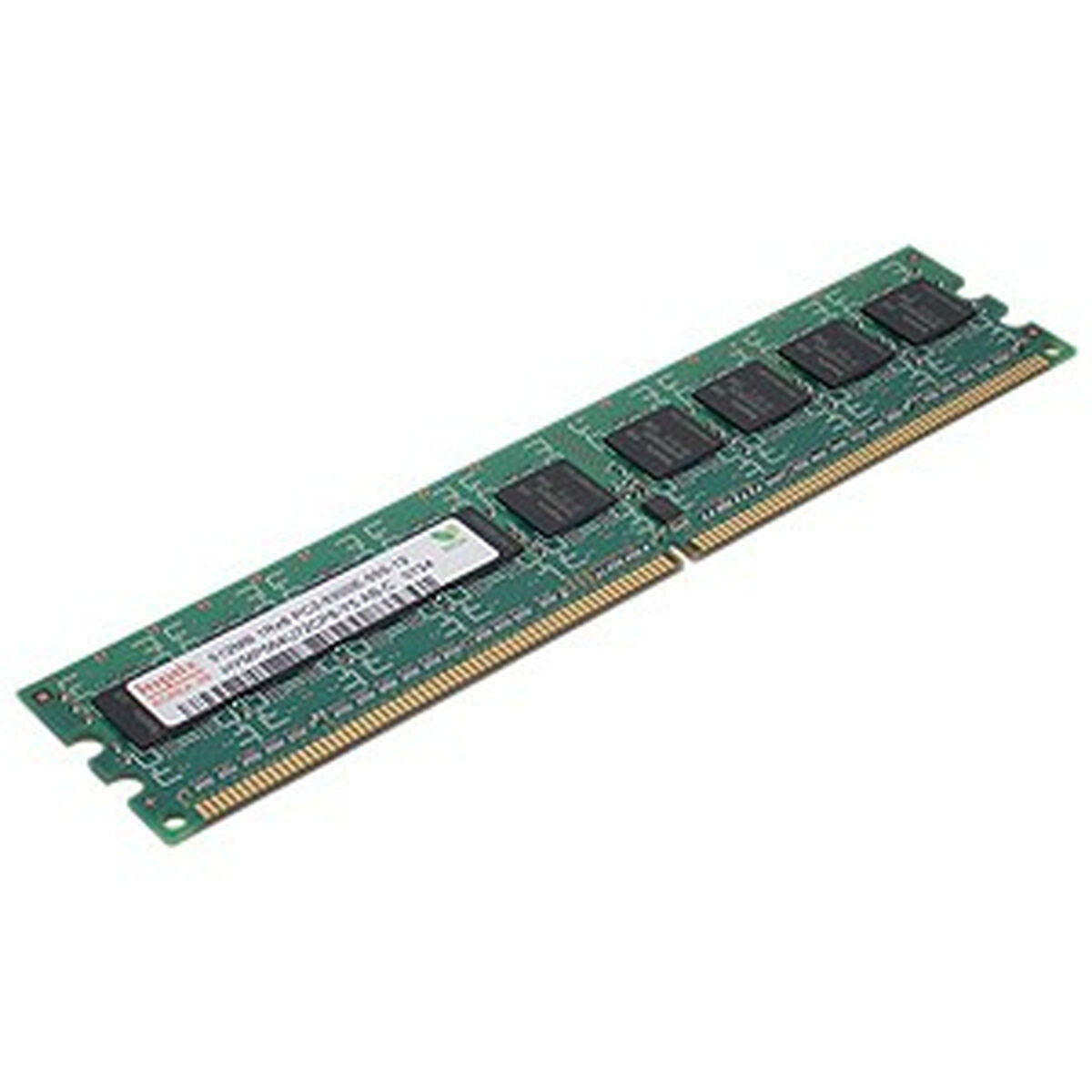 RAM Memory Fujitsu PY-ME32UG2 32 GB DDR4 3200 MHz RAM Memory Fujitsu PY-ME32UG2 32 GB DDR4 3200 MHz