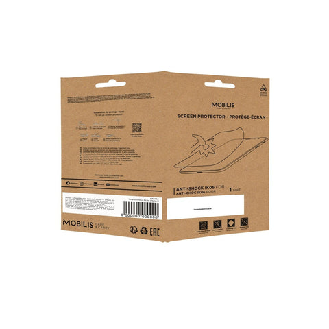 Tablet Screen Protector Mobilis 036174 Tablet Screen Protector Mobilis 036174