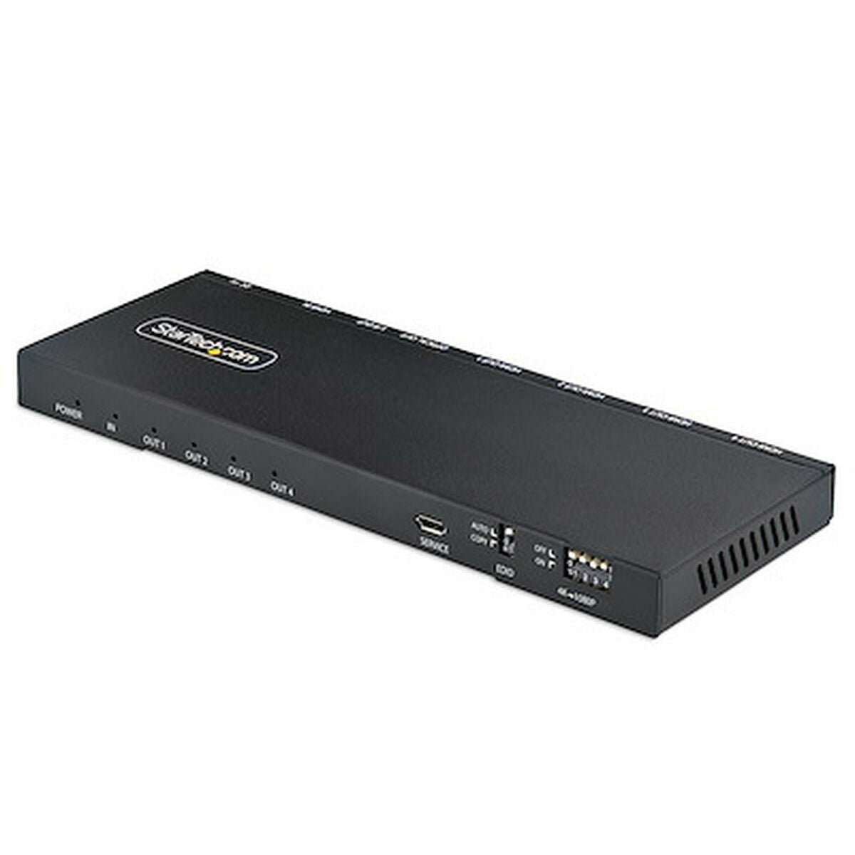HDMI switch Startech HDMI-SPLITTER-44K60S HDMI switch Startech HDMI-SPLITTER-44K60S