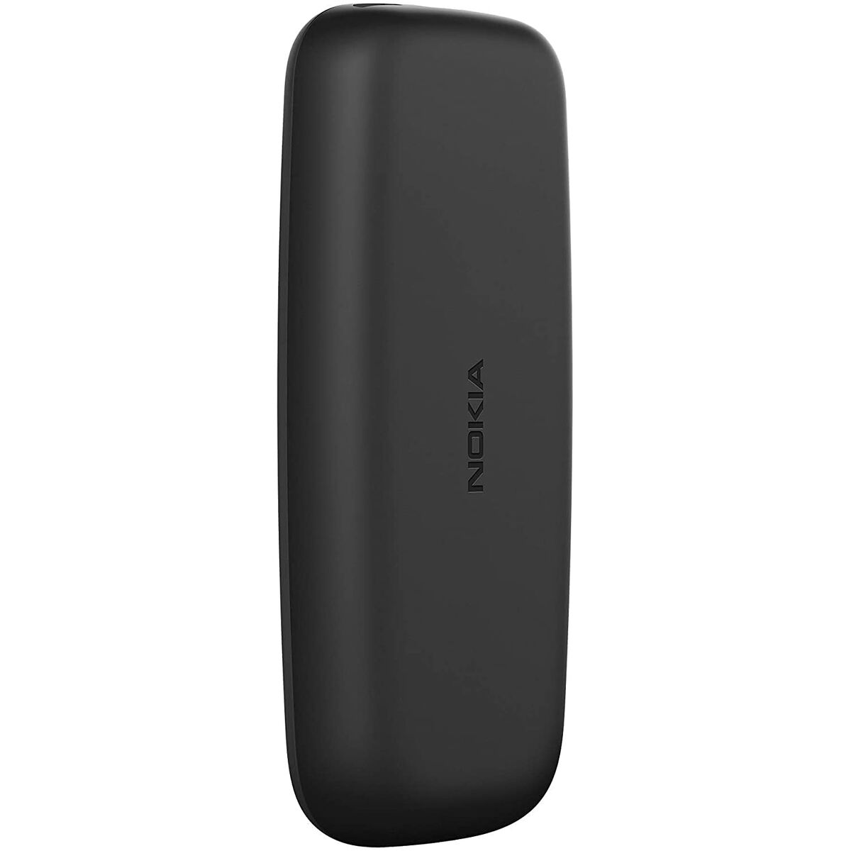 Mobile phone Nokia 105 2019 1,77" 2 GB Black Mobile phone Nokia 105 2019 1,77" 2 GB Black