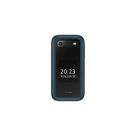 Mobile phone Nokia 2660 Flip 2,8" 4G/LTE Mobile phone Nokia 2660 Flip 2,8" 4G/LTE