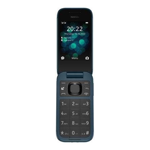 Mobile phone Nokia 2660 Flip 2,8" 4G/LTE Mobile phone Nokia 2660 Flip 2,8" 4G/LTE