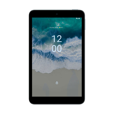 Tablet Nokia 8" Octa Core 3 GB RAM 32 GB Blue Tablet Nokia 8" Octa Core 3 GB RAM 32 GB Blue