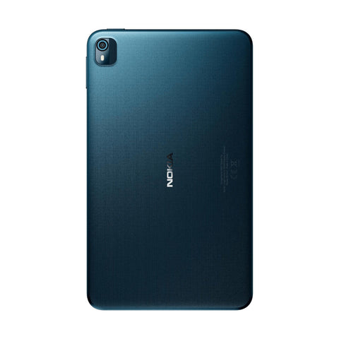 Tablet Nokia 8" Octa Core 3 GB RAM 32 GB Blue Tablet Nokia 8" Octa Core 3 GB RAM 32 GB Blue