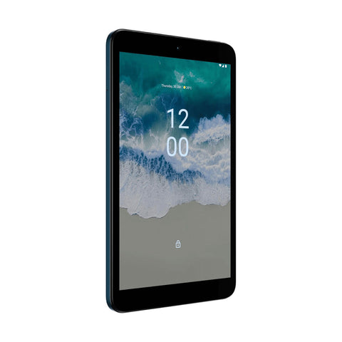 Tablet Nokia 8" Octa Core 3 GB RAM 32 GB Blue Tablet Nokia 8" Octa Core 3 GB RAM 32 GB Blue