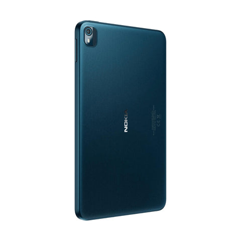 Tablet Nokia 8" Octa Core 3 GB RAM 32 GB Blue Tablet Nokia 8" Octa Core 3 GB RAM 32 GB Blue