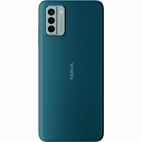 Smartphone Nokia G22 6,52" Blue Unisoc 4 GB RAM 64 GB Smartphone Nokia G22 6,52" Blue Unisoc 4 GB RAM 64 GB