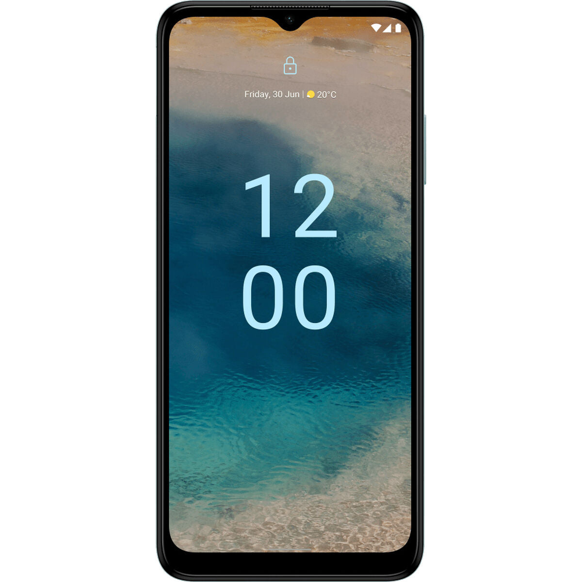 Smartphone Nokia G22 6,52" Grey Unisoc 4 GB RAM 64 GB Smartphone Nokia G22 6,52" Grey Unisoc 4 GB RAM 64 GB