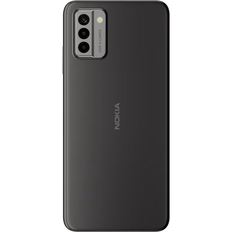 Smartphone Nokia G22 6,52" Grey Unisoc 4 GB RAM 64 GB Smartphone Nokia G22 6,52" Grey Unisoc 4 GB RAM 64 GB