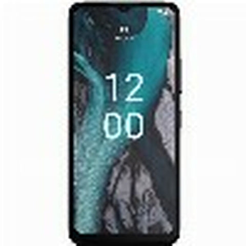 Smartphone Nokia SP01Z01Z3270Y 6,5" 6,52" Unisoc SC9863A 2 GB RAM 2 GB 64 GB Black Smartphone Nokia SP01Z01Z3270Y 6,5" 6,52" Unisoc SC9863A 2 GB RAM 2 GB 64 GB Black