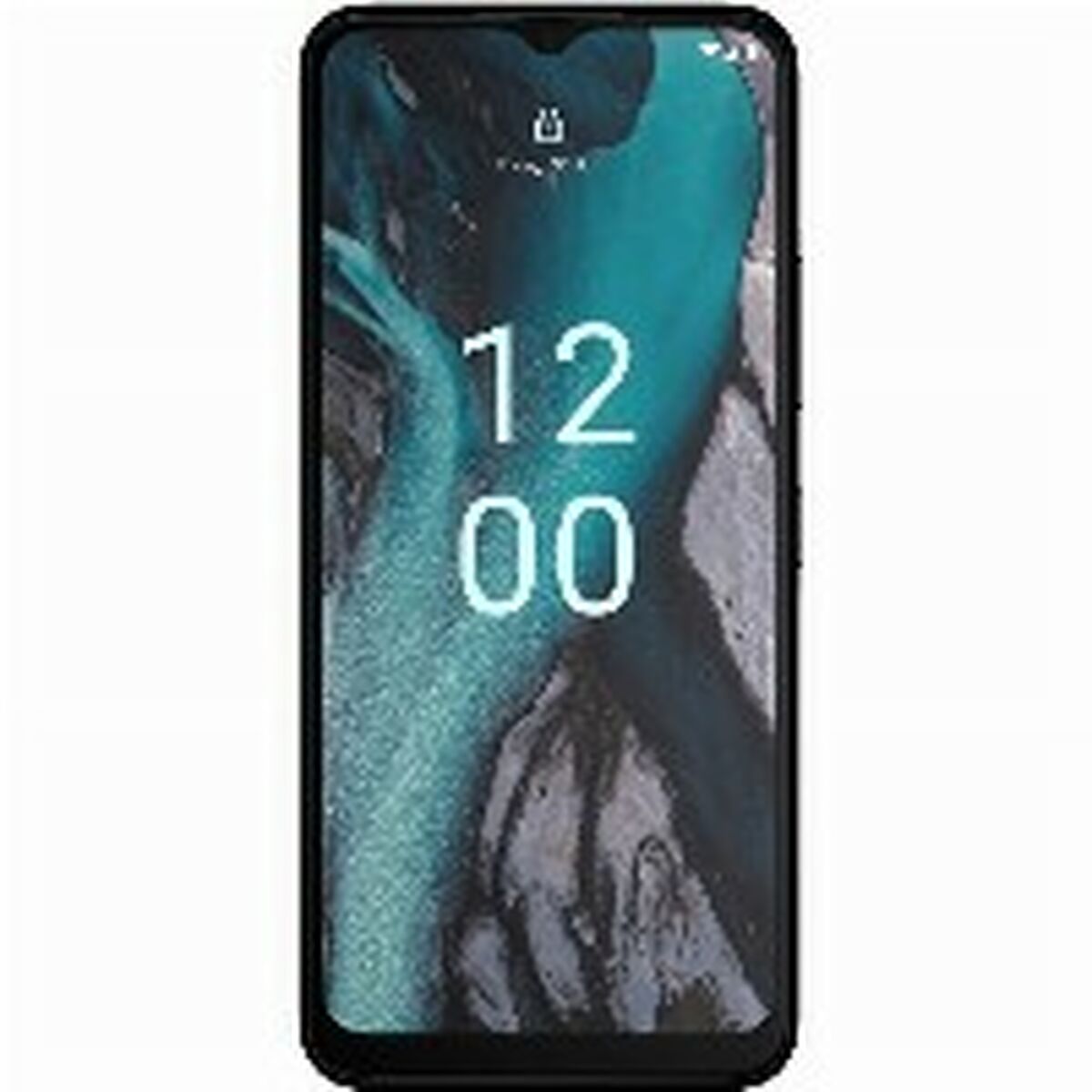 Smartphone Nokia SP01Z01Z3270Y 6,5" 6,52" Unisoc SC9863A 2 GB RAM 2 GB 64 GB Black Smartphone Nokia SP01Z01Z3270Y 6,5" 6,52" Unisoc SC9863A 2 GB RAM 2 GB 64 GB Black