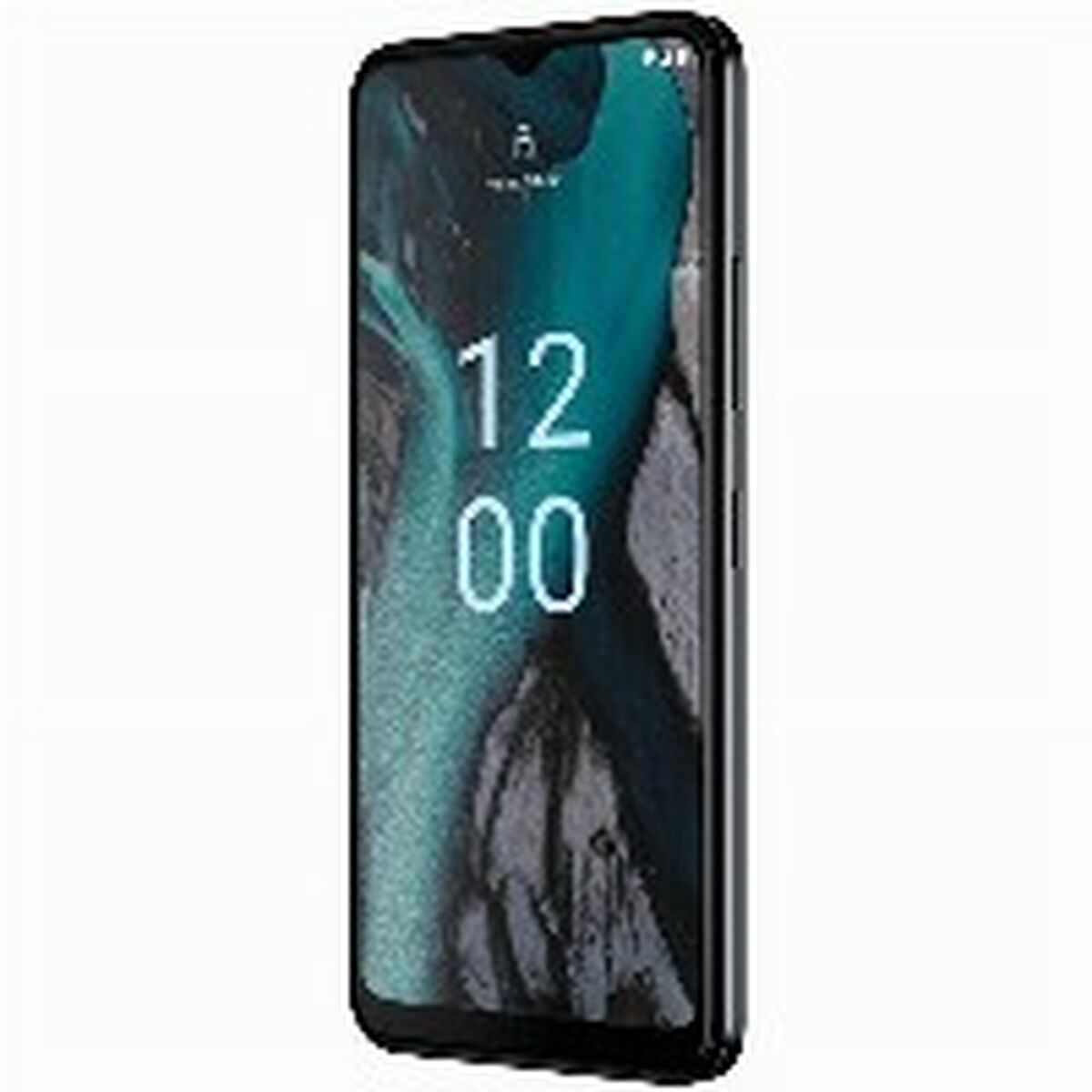Smartphone Nokia SP01Z01Z3270Y 6,5" 6,52" Unisoc SC9863A 2 GB RAM 2 GB 64 GB Black Smartphone Nokia SP01Z01Z3270Y 6,5" 6,52" Unisoc SC9863A 2 GB RAM 2 GB 64 GB Black