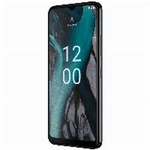 Smartphone Nokia SP01Z01Z3270Y 6,5" 6,52" Unisoc SC9863A 2 GB RAM 2 GB 64 GB Black Smartphone Nokia SP01Z01Z3270Y 6,5" 6,52" Unisoc SC9863A 2 GB RAM 2 GB 64 GB Black