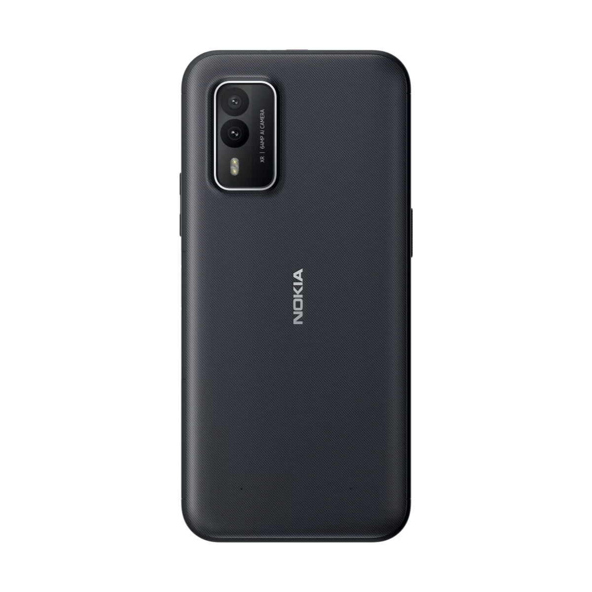 Smartphone Nokia XR21 5G 6,5" Octa Core 6 GB RAM 128 GB Black Smartphone Nokia XR21 5G 6,5" Octa Core 6 GB RAM 128 GB Black