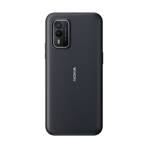 Smartphone Nokia XR21 5G 6,5" Octa Core 6 GB RAM 128 GB Black Smartphone Nokia XR21 5G 6,5" Octa Core 6 GB RAM 128 GB Black