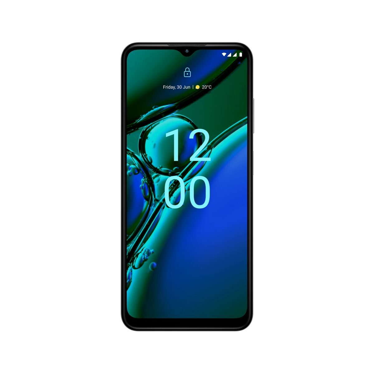 Smartphone Nokia G42 5G 6,56" 6 GB RAM 128 GB Grey 5000 mAh Smartphone Nokia G42 5G 6,56" 6 GB RAM 128 GB Grey 5000 mAh