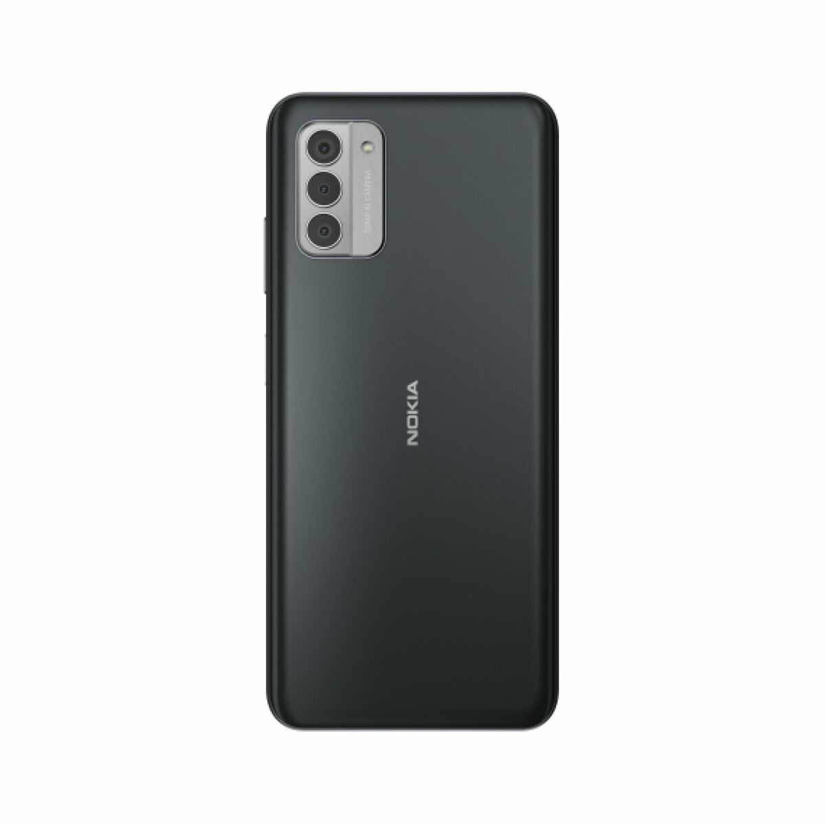 Smartphone Nokia G42 5G 6,56" 6 GB RAM 128 GB Grey 5000 mAh Smartphone Nokia G42 5G 6,56" 6 GB RAM 128 GB Grey 5000 mAh