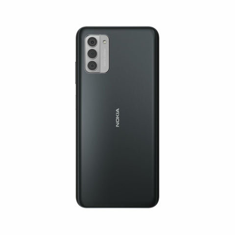Smartphone Nokia G42 5G 6,56" 6 GB RAM 128 GB Grey 5000 mAh Smartphone Nokia G42 5G 6,56" 6 GB RAM 128 GB Grey 5000 mAh