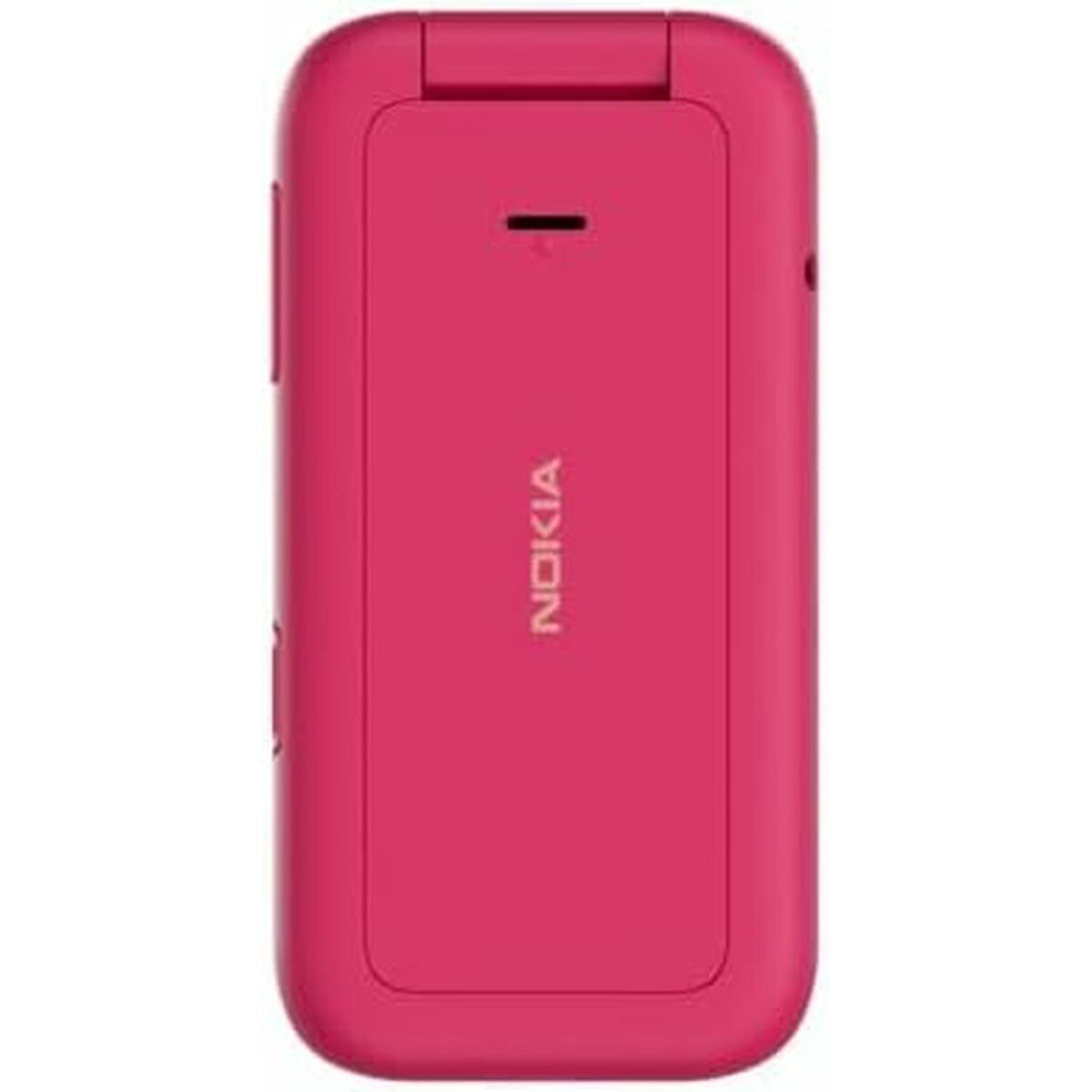 Mobile phone Nokia 2660 FLIP Pink 2,8" 128 MB Mobile phone Nokia 2660 FLIP Pink 2,8" 128 MB
