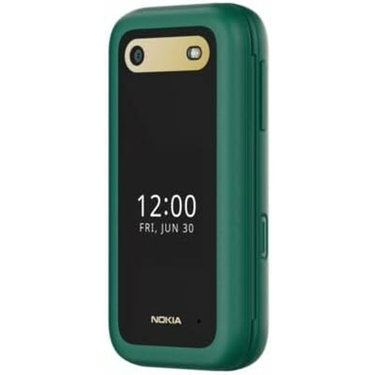 Mobile phone Nokia 2660 FLIP Green 2,8" 128 MB Mobile phone Nokia 2660 FLIP Green 2,8" 128 MB