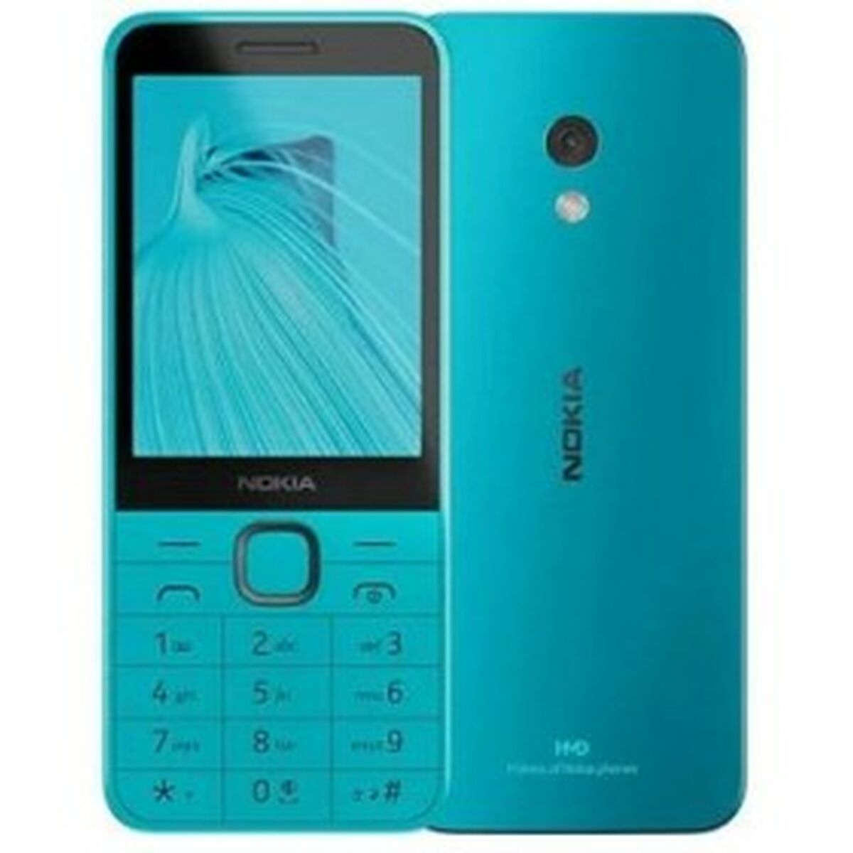 Smartphone Nokia Smartphone Nokia