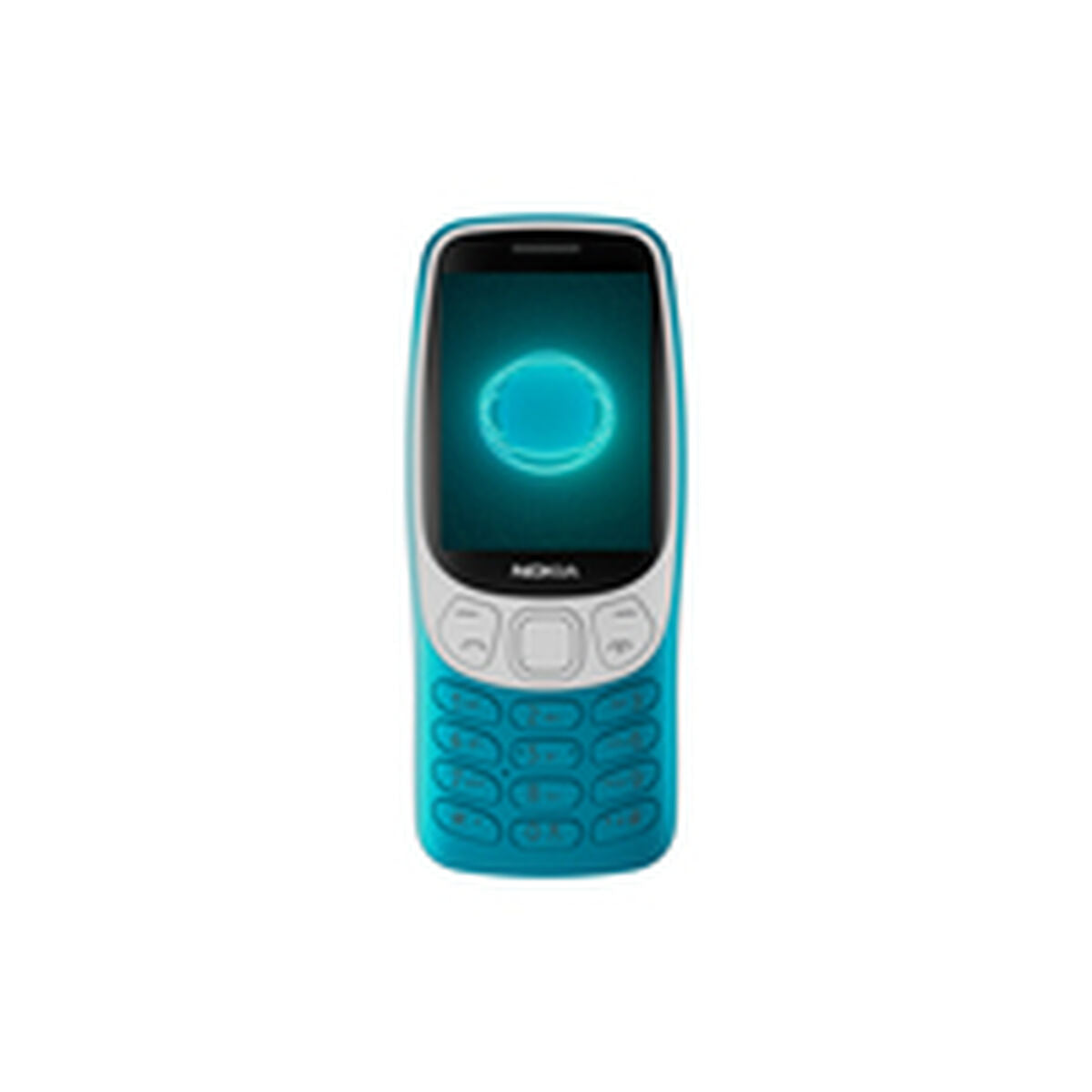 Mobile phone Nokia 3210 4G BL Blue 64 GB 128 GB RAM 2.4" Mobile phone Nokia 3210 4G BL Blue 64 GB 128 GB RAM 2.4"