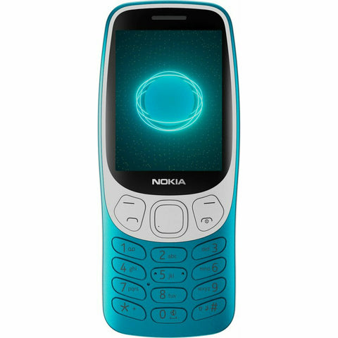 Mobile phone Nokia 3210 4G BL Blue 64 GB 128 GB RAM 2.4" Mobile phone Nokia 3210 4G BL Blue 64 GB 128 GB RAM 2.4"