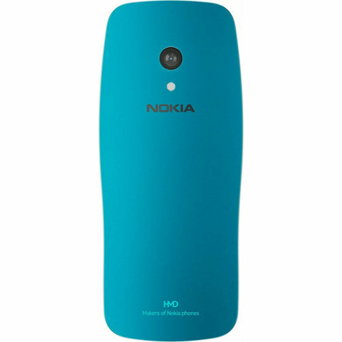Mobile phone Nokia 3210 4G BL Blue 64 GB 128 GB RAM 2.4" Mobile phone Nokia 3210 4G BL Blue 64 GB 128 GB RAM 2.4"