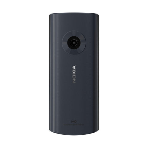 Mobile telephone for older adults Nokia TA-1661 Blue 128 MB Mobile telephone for older adults Nokia TA-1661 Blue 128 MB